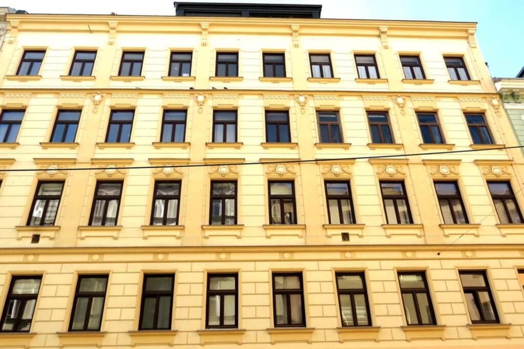 Appartement Centrally, Quiet&comfortable *