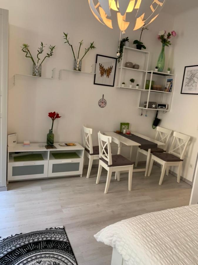 Appartement Centrally, Quiet&comfortable Vienne