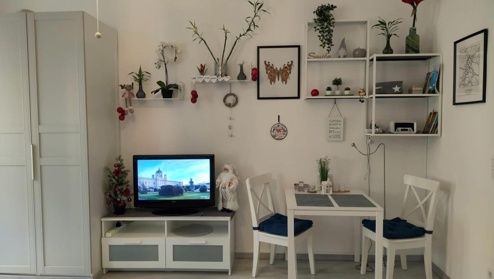 Centrally, Quiet&comfortable Appartement *
